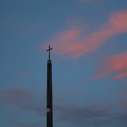 Iconic Locations: Cruz de Ferro