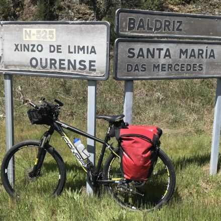 Cycling: A Great Way To See Spain!