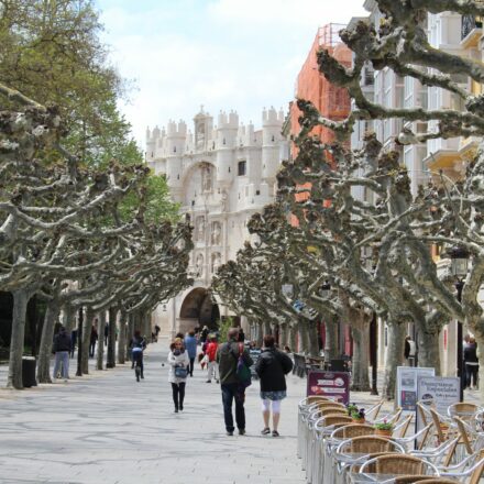 Burgos: Stepping Back Into Medieval Spain